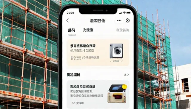 网络推广：节点可查小程序商城使用分析