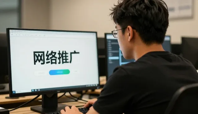 系统集成对网站维护与网络推广性能的关键影响