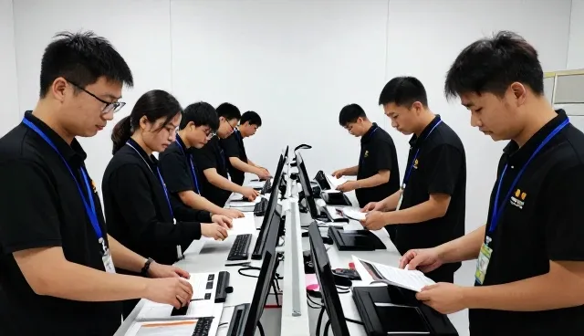 宿迁开源网络科技有限公司打造专业化小程序商城等服务体系